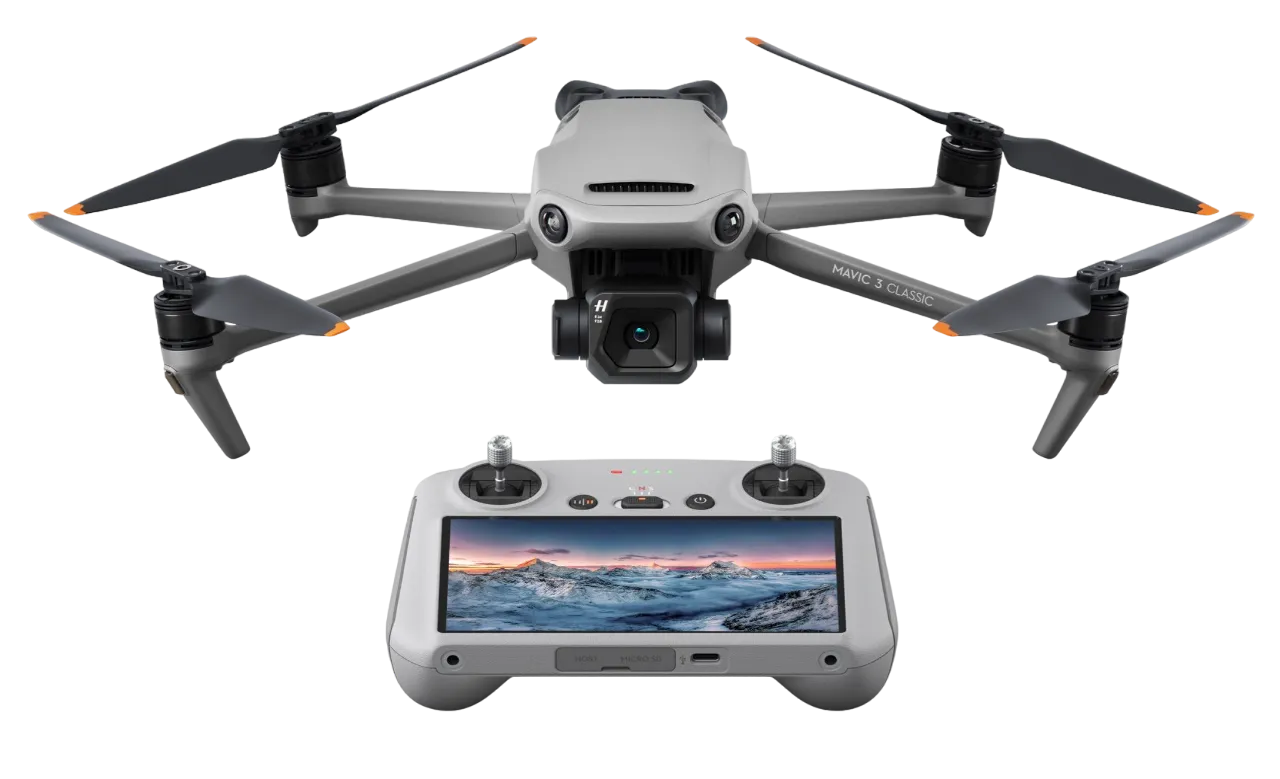 Ремонт DJI в Владикавказе - специализированный сервисный центр